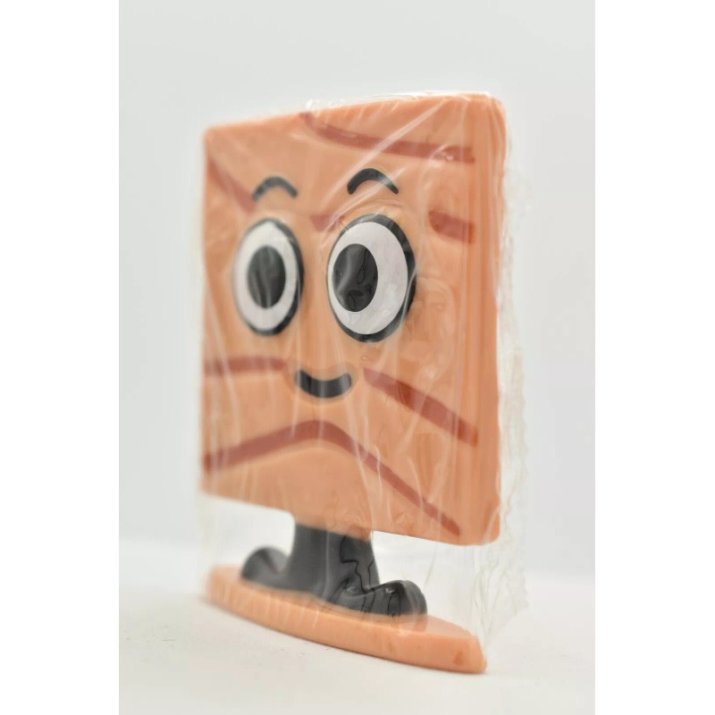 General Mills Cinnamon Toast Crunch Toy General Mills Cereal Squad
