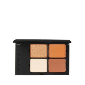 Eye of Horus Eyeshadow Compact - Dawn