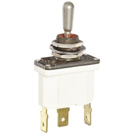 EATON 8530K32 SWITCH, TOGGLE, SPDT, 20A, 115V