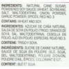 Noh Chinese Barbecue Char Siu Seasoning Mix (6 Pack, Total