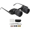 10X Zoom Opera Glasses, Zoom Optics Binocular Glasses, Binoculars Glasses