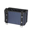 Napolex FG-3 FAGOS Series Car Bucket Box Ballistic Taste with
