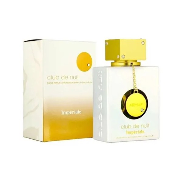 Armaf Club de Nuit Club de nuit Impériale EDP 105