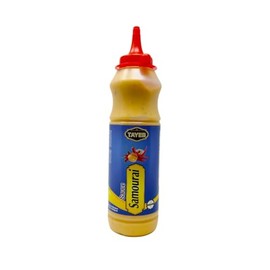 Tayeb Sauce Samourai 500ml