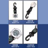 BEALIFE Fashionable watch hands, suitable for compass watch, compass, hands,