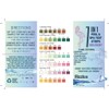 7-Way Pool & Spa Test Strips – 100 Quick &