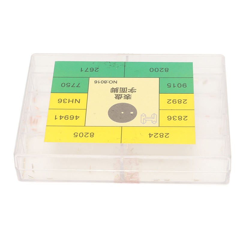 Watch Dial Feet Alloy Professional Welding Portable Universal Precise Watch
