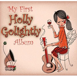 My First Holly Golightly Album [Vinyl LP]