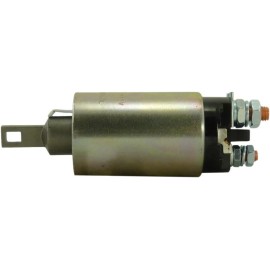 Gladiator New Solenoid for FORD F-Series Truck E-Series Van 6.9L & 7.3L V8 Diesel Starters