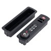 Xshelley Travel Locks TSA Approved Luggage Locks,Customs Combination Lock -