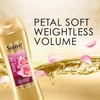 Suave Professionals Shampoo Rose Oil Infusion 12.6 oz