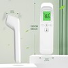 Termómetro Digital Infrarrojo Portátil AXIDUN HG02 FTW01 – Medición sin