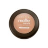 Renova Polvo Compacto Matte Natural, color Beige Miel, 10.5 g