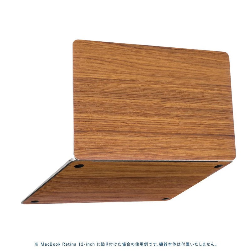 wraplus Skin Seal Compatible with MacBook Air 11 inch 2015