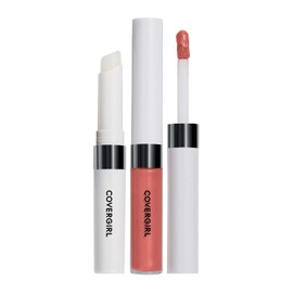COVERGIRL Outlast All-Day Moisturizing Lip Color, Canyon .13 oz (4.2 g) (Packaging may vary)
