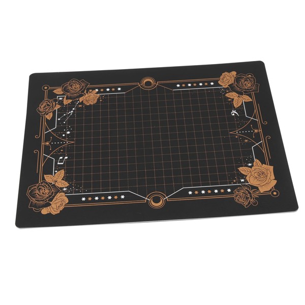 Gadpiparty Art Carving Non Slip Cutting Mat Durable DIY Craft