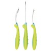 Tigex couverts Stainless Steel Set of 3 Colors