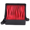Scooter Air Filter Cleaner High Flow 10.5x3.5x11cm Replacement for Kymco