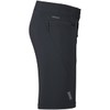 IXS M Flow XTG Shorts, black