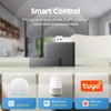 CITOLEN Smart Hub Compatible with Alexa/Google Home, Make Remote Control