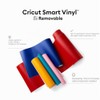 Cricut Smart Vinyl Removable | 1 sheet | 33cm x