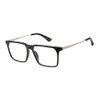 Dakota Men's Square Plastic Glasses Frame (Model DKO-AOM 07-104) (Includes