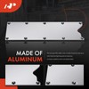 A-Premium Gen 3 LS Valley Pan Cover Plate, with Seal