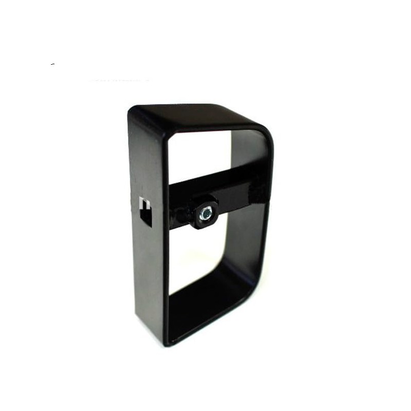 StartFine 5½" T-Handle Shed Door Lock Handle with Lock Keyed