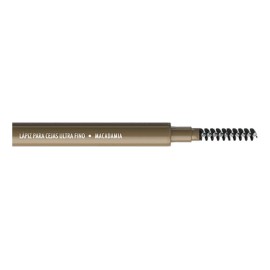 Bissú lápiz para cejas ultrafino retractic color macadamia 0.9 g