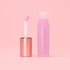 Forget The Filler Lip-Plumping Line-Smoothing Gloss:_Velvet Daisy