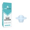 Aire Allure, 25 Pack, Hair Catcher for Bathroom Sink or