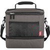 Thermos Cube Lunch Lugger Cooler Bag - Gray