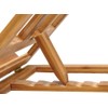 Standard Wooden Cookbook Holder (Made in the USA)