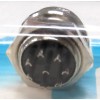 For 8 Pin Vanco CBC8P CB Radio Microphone 8 Pin