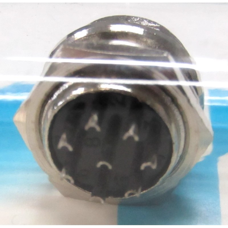 For 8 Pin Vanco CBC8P CB Radio Microphone 8 Pin