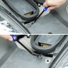 AXELECT 5 Pack Trim Removal Tool Kit, No Scratch Plastic