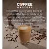 Coffee Masters Exclusive Master Blend Coffee Beans 200g