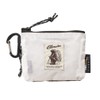 Cobmaster COB-CR FLAT POUCH Pouch, 01: White, Free size