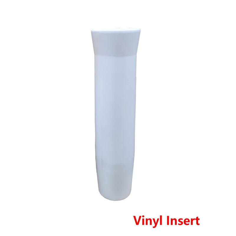 Brocraft Aluminum Rod Holder Flared Weld On / Weld On