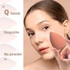 COSTICA Makeup Sponge Set Blender, Beauty Sponge Makeup Blender Flawless