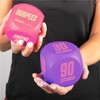 Phoenix Fitness Exercise Cube - Workout Dice Game for Cardio,