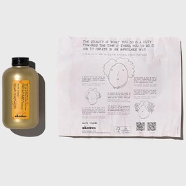 Davines This is an Oil non Oil | Gel antifrizz disciplinante | 250 ml