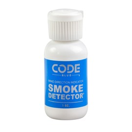 Code Blue Smoke Detector Wind Direction Indicator , 1-Ounce