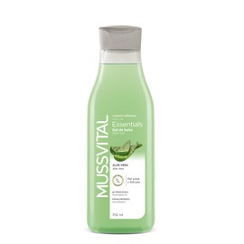 Mussv. Gel Essentia A.Vera 750