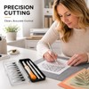 TIFICAL Exacto Knife Set, Craft Knife Set with 3 Handles