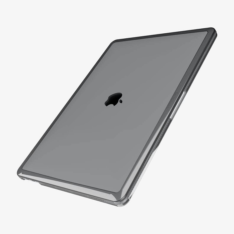tech21 Pure Tint for MacBook Pro 13 (2016-19) - Carbon