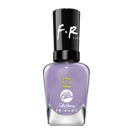 Sally Hansen Miracle Gel Friends Collection, Nail Polish, Lavendoor, 0.5 fl oz
