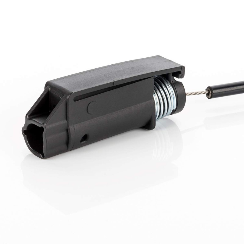 LST Window Regulator Repair Kit Front Left / Right –