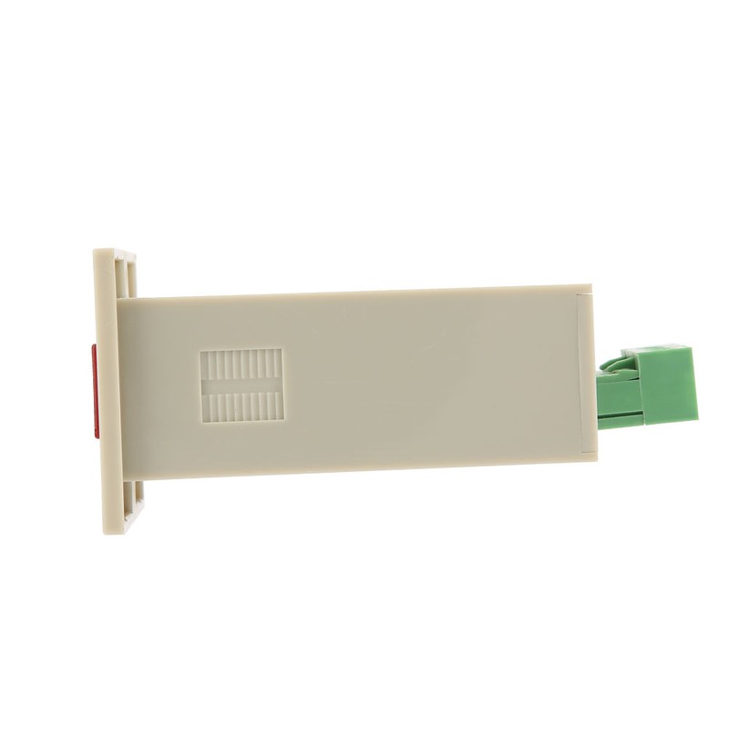 JDM11-6H 6 Digit Display Electronic Counter DC 12V