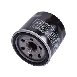 Oil Filter 129 Fit for Kawasaki KAF820 for Mule PRO FXT 2015-2020 for Mule PRO FX 18-20 for Mule PRO FXR 19-20 for KAF950 Mule 4010 2009-2015 for Mule 3010 2007-2011 for Mule 2510 00-03